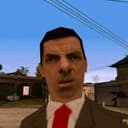 mrbean