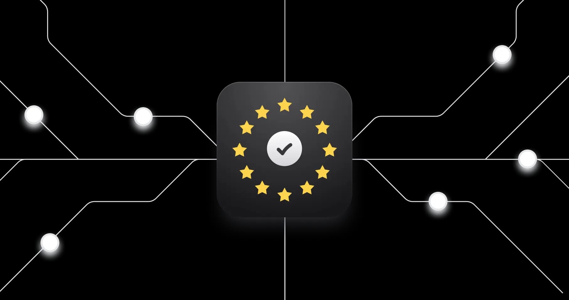 انطباق با GDPR و SOC 2 Type II